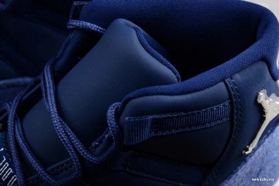 Cheap EP 11 AR0715-441 Midnight Retro Navy Jordan AR0715-441 0410